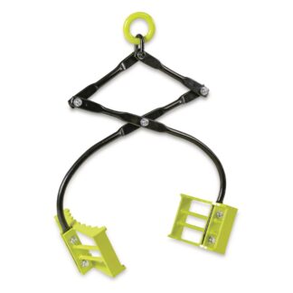 Boulder Tuff 24” Boulder Tongs
