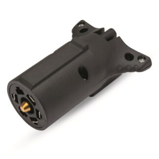 TowSmart 7-Way Blade to 5-Way Flat Adapter