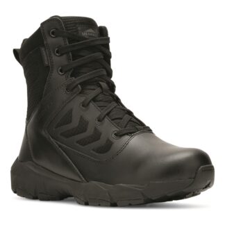 Merrell Tactical Fullbench 8" Waterproof Tactical Boots