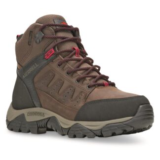 Merrell Men’s Windoc 6” Waterproof Steel Toe Work Boots