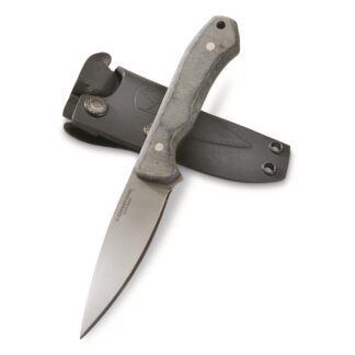 Condor K-Night Fixed Blade Knife