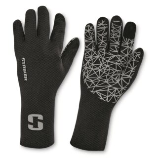 Striker Stealth Waterproof Gloves