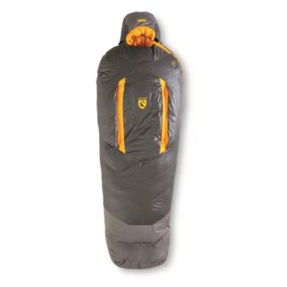 NEMO Sonic Down Mummy -20º Sleeping Bag