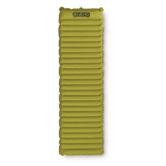 NEMO Astro Lightweight Insulated Sleeping Pad