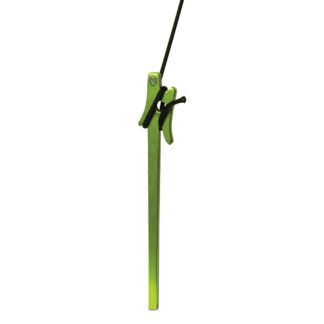 NEMO Airpin Ultralight Tent Stakes, 4 Pack
