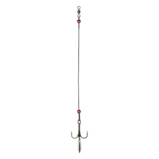 VMC Bladed Predator Rig, Single Wire Harness