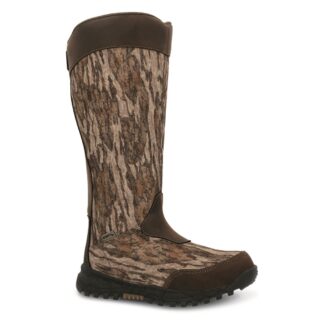 Rocky Women's Spike 16" Waterproof Snake Boot