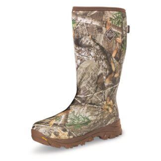 Muck Men's Arctic Ice AF Fleece AGAT Boot