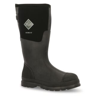 Muck Men's Wide Calf Chore Tall Boot