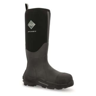 Muck Men's Arctic Sport Steel Toe Insulated Boot