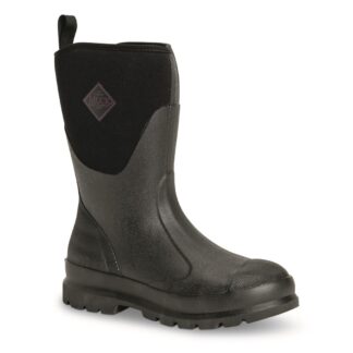 Muck Women's Chore Mid Boot