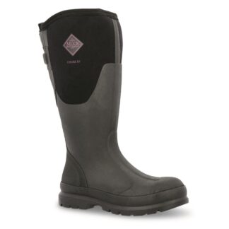 Muck Women's Chore Wide Calf Tall Boot