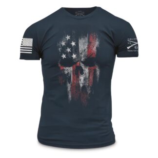 Grunt Style American Reaper 2.0 Short-Sleeve T-Shirt
