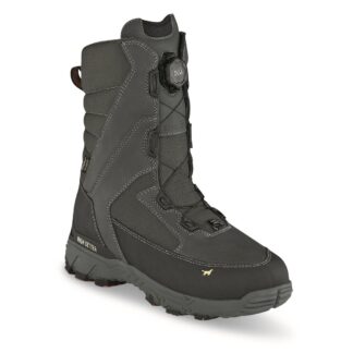 Irish Setter Men's Icetrek 12" BOA Waterproof 1,600g Insulated Boot