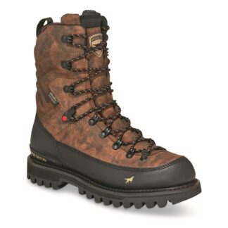 Irish Setter Men's Elk Tracker XD 10" Waterproof Leather Boot