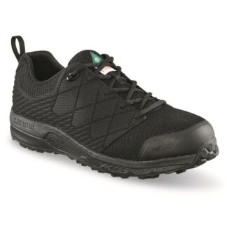 Irish Setter Nisswa Oxford CSA Safety Toe Shoe