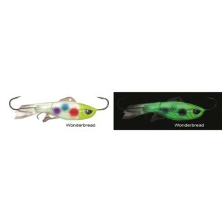 ACME Hyper Rattles with Moonshine Glow