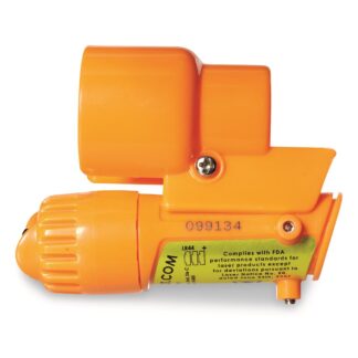 Bug-A-Salt Laser Bug Beam Adapter Kit
