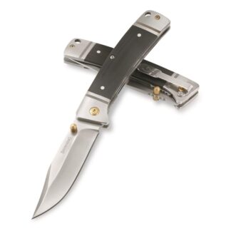 Browning SG Classic Hunter Series Folding Knife