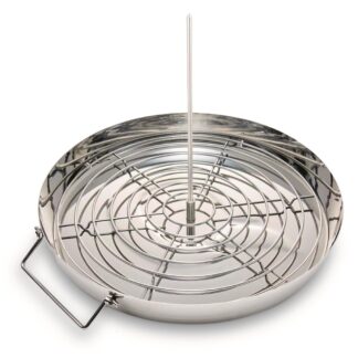 Mr. Bar-B-Q XL Vertical Griller