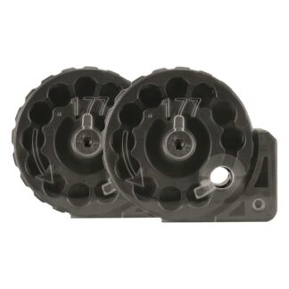 Umarex Komplete .177 cal. Magazine, 12 Rounds, 2 Pack