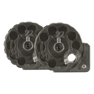 Umarex Komplete .22 cal. Magazine, 10 Rounds, 2 Pack