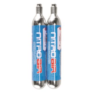 Umarex UX NitroAir Cartridges, 2 Pack