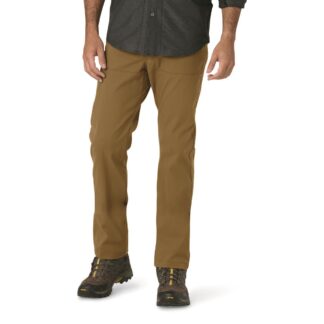 Wrangler ATG Men's Cliffside Utility Pants