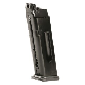 Umarex Glock G17 Gen 5 17-rd. Mag for .177 CO2 Pistols