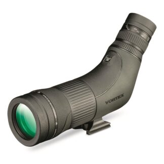 Vortex Crossfire HD 12-36x50 Angled Spotting Scope