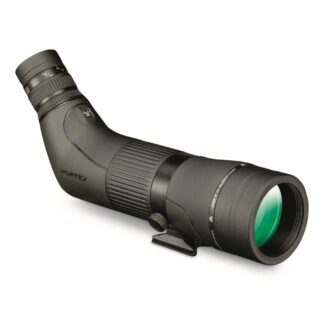 Vortex Crossfire HD 16-48x65 Angled Spotting Scope