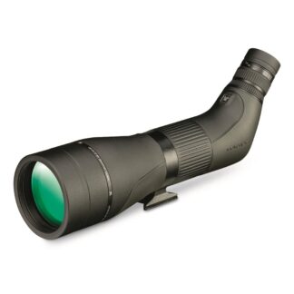 Vortex Crossfire® HD 20-60x80 Angled Spotting Scope