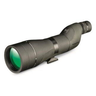 Vortex Crossfire® HD 20-60x80 Straight Spotting Scope