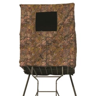 Guide Gear 2-Man Universal Tower Hunting Blind Replacement Cover