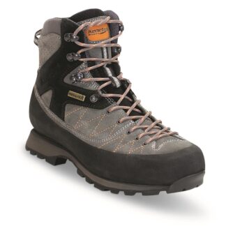 Kenetrek Men's Bridger High 7" Waterproof Boots