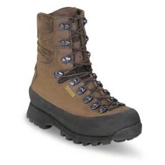 Kenetrek Women's Mountain Extreme 8" Waterproof 1,000G Boot
