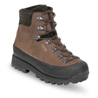 Kenetrek Women's Hardscrabble 7" Waterproof Hiking Boot