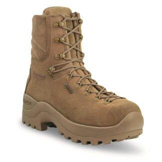 Kenetrek Men's LPC 8" 1000G Steel Toe Tactical Boot