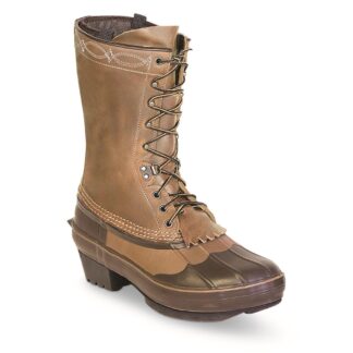 Kenetrek Women's Cowgirl 11" 400G Winter Boot