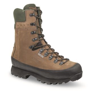 Kenetrek Men's EverStep Orthopedic 10" Waterproof 400G Hunting Boot