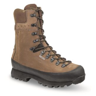 Kenetrek Men's EverStep Orthopedic 10" Waterproof Hunting Boot