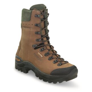 Kenetrek Men's Guide Ultra 10" Waterproof 400G Hunting Boot
