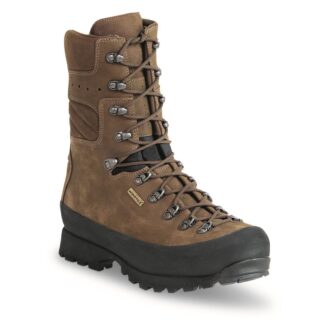 Kenetrek Men's Mountain Extreme 10" Waterproof 1000G Boots