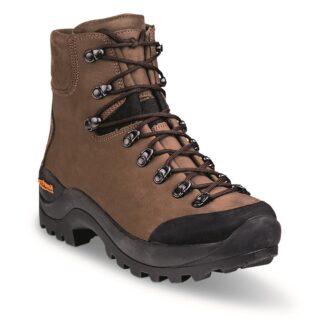 Kenetrek Men's Desert Guide 7" Hunting Boot