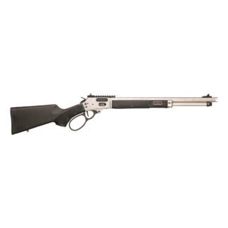 Smith & Wesson Model 1854, Lever Action, .44 Magnum, 19" Stainless Barrel, 9+1 Rounds