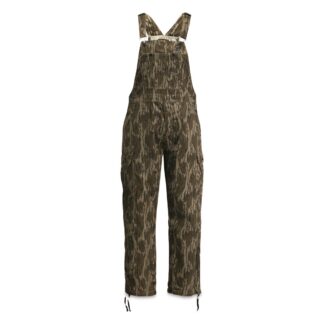 Blocker Outdoors Finisher Cotton Hunting Bib