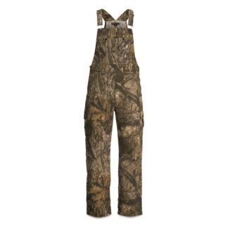 Blocker Outdoors Fused Cotton Hunting Bibs