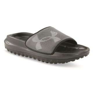Under Armour Unisex Summit Fat Tire Sway Slides