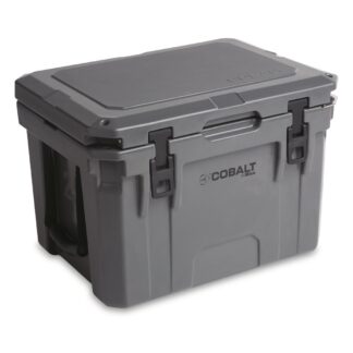 Cobalt Cooler, 25 quart