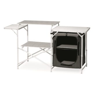 Mountain Summit Gear Deluxe Roll Top Kitchen